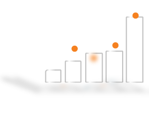 Gráfica de crecimiento