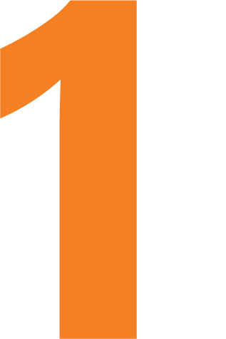 Número 1